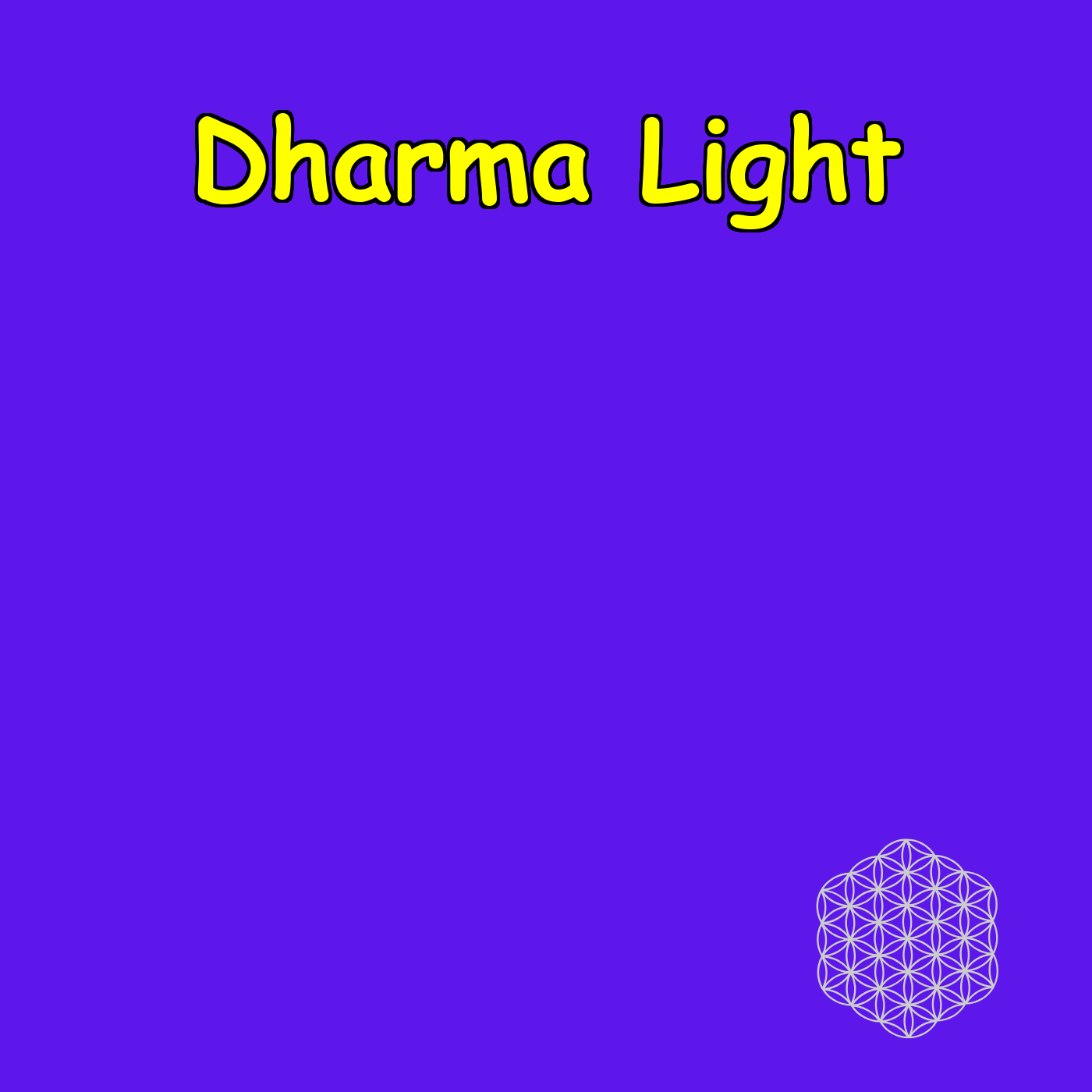 Dharma Light: Faith & Clarity Rituals
