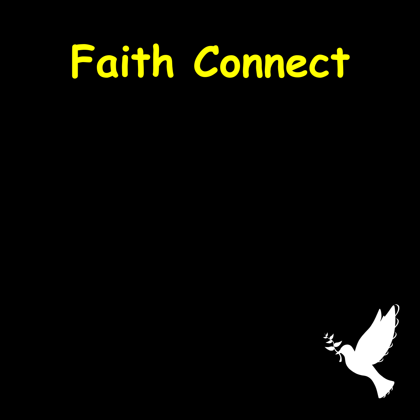 Faith Connect: Daily Soulful Rituals