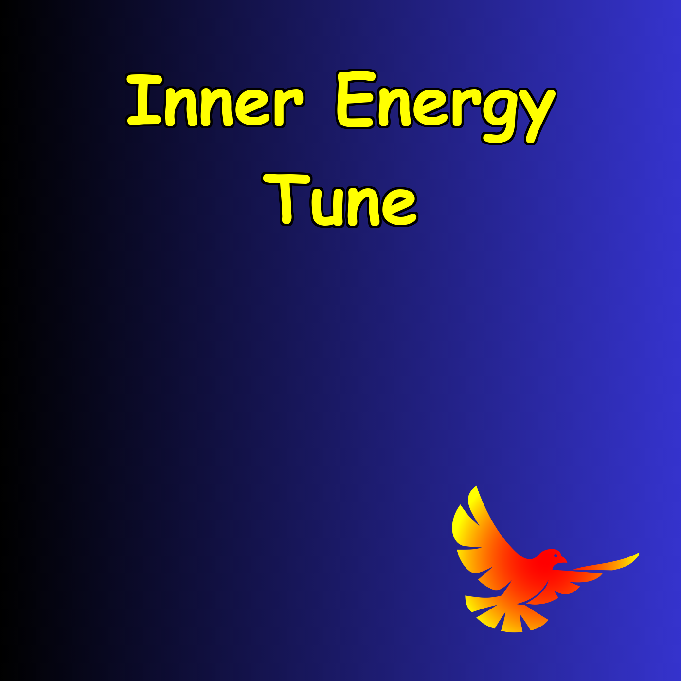 Inner Energy Tune: Daily Chakra Healing