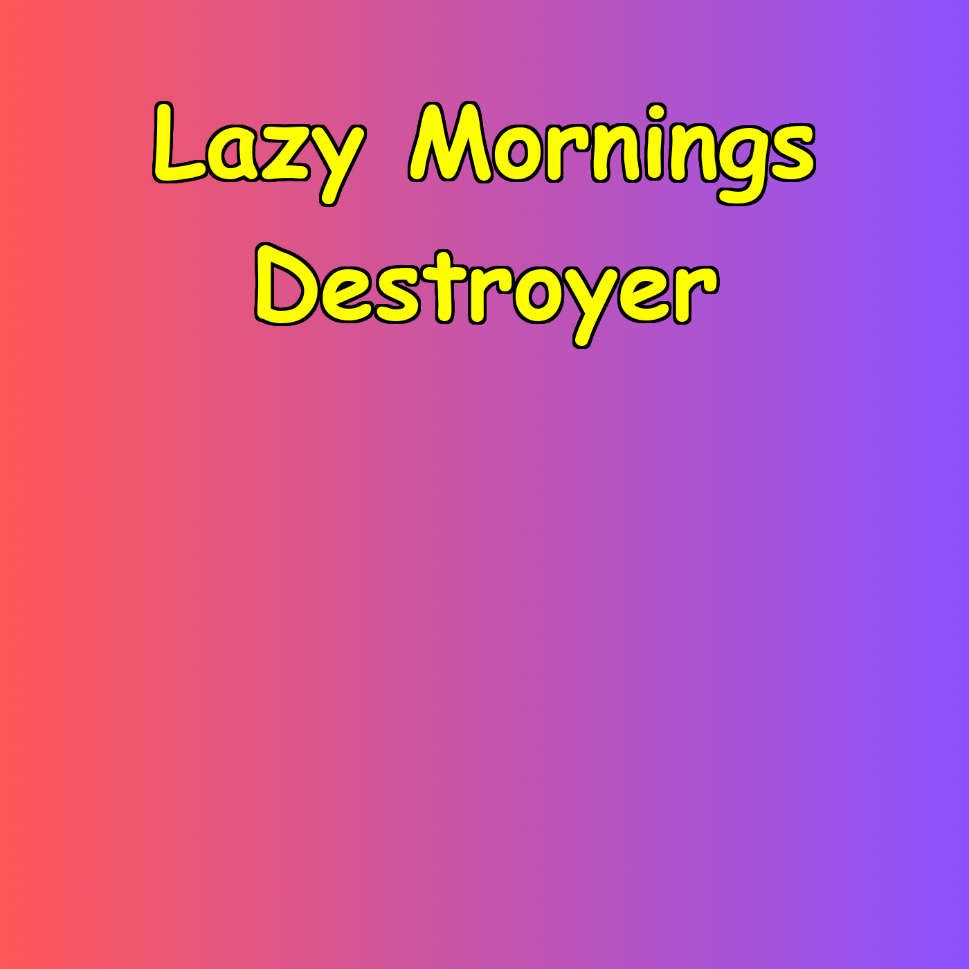 Boost Energy Mood:. Secrets of Regular Exercise in Lazy Mornings — Lazy Mornings Destroyer | Early Action Protocol cover