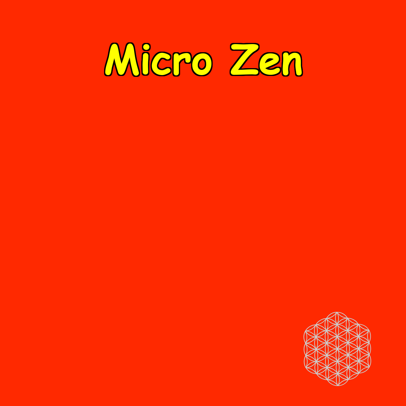 Micro Zen: Fast Calm, Deep Focus