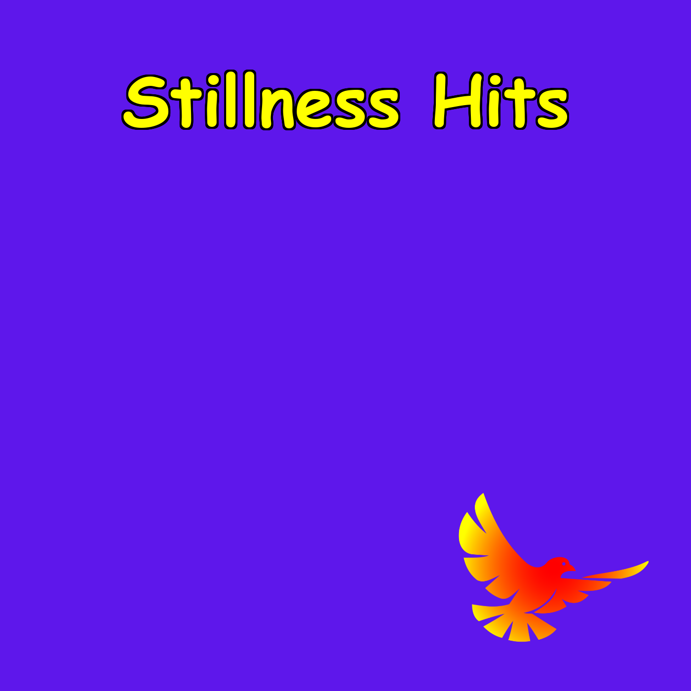 Stillness Hits: Mini Mind Calm in