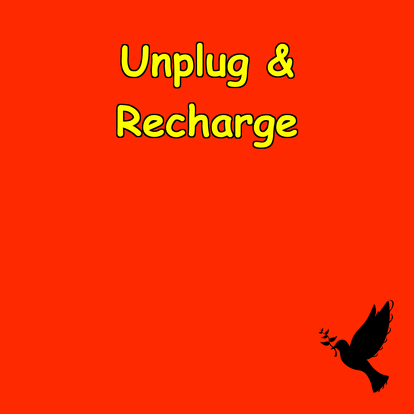 Unplug & Recharge: Micro Meditation Daily