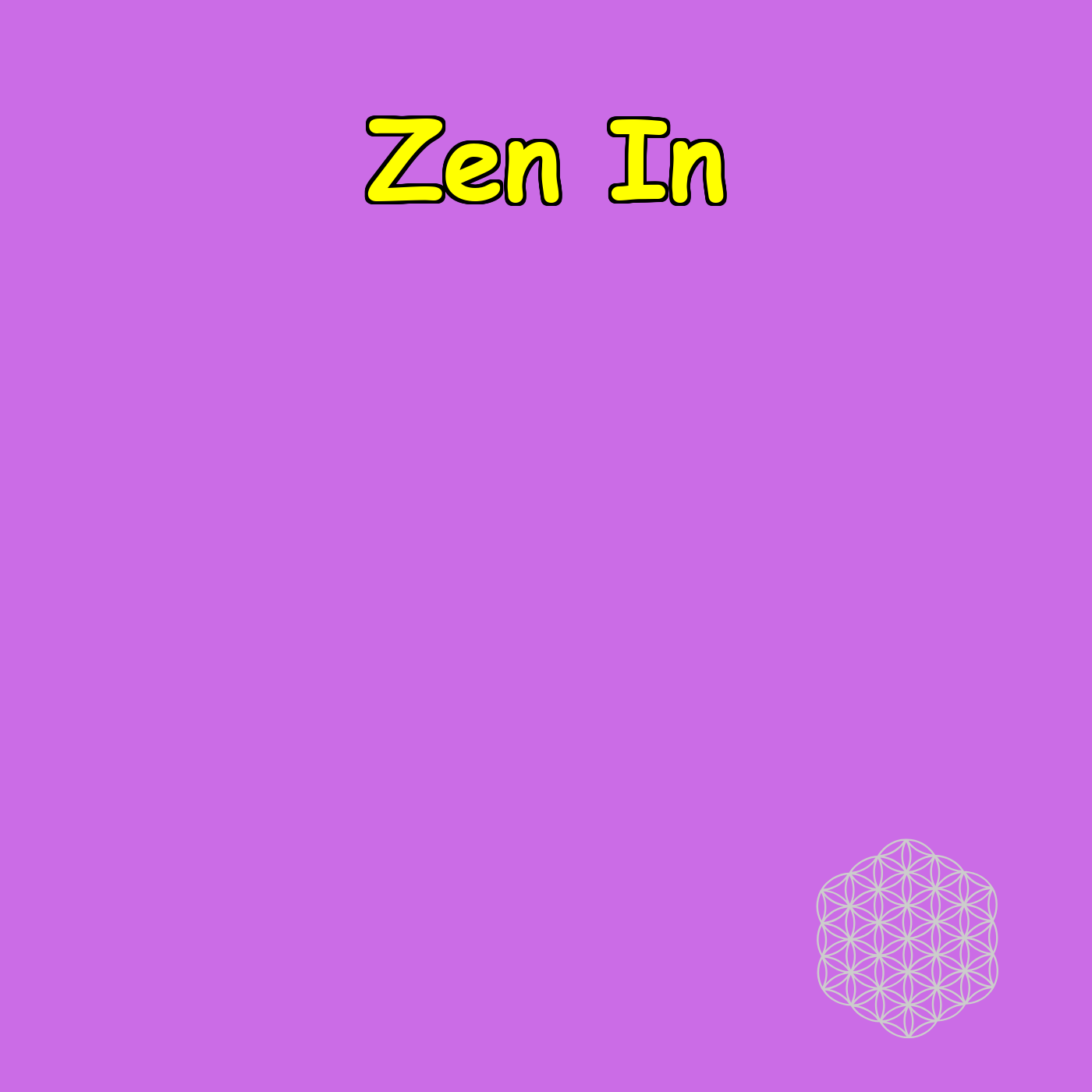 Zen in : Micro Meditations for Busy Minds