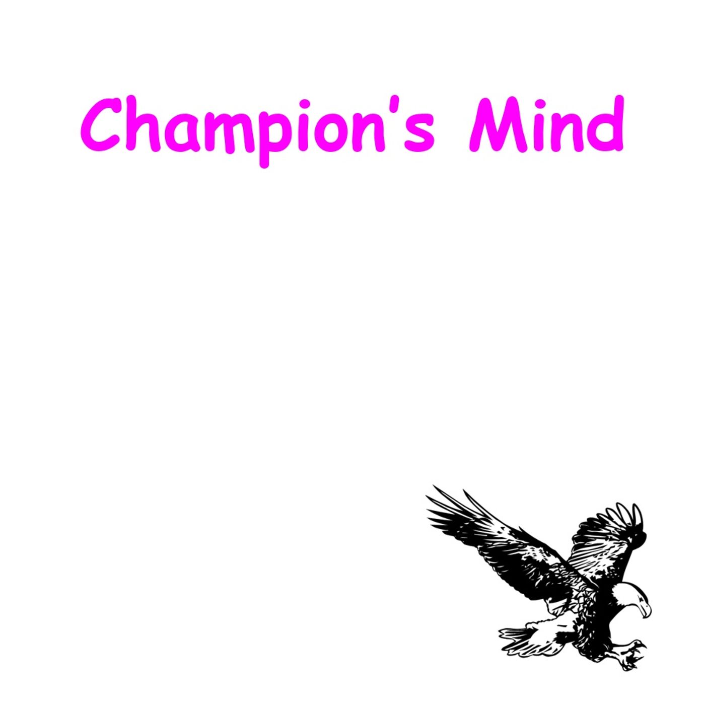 Champion's Mind | 5-Min Sports Focus