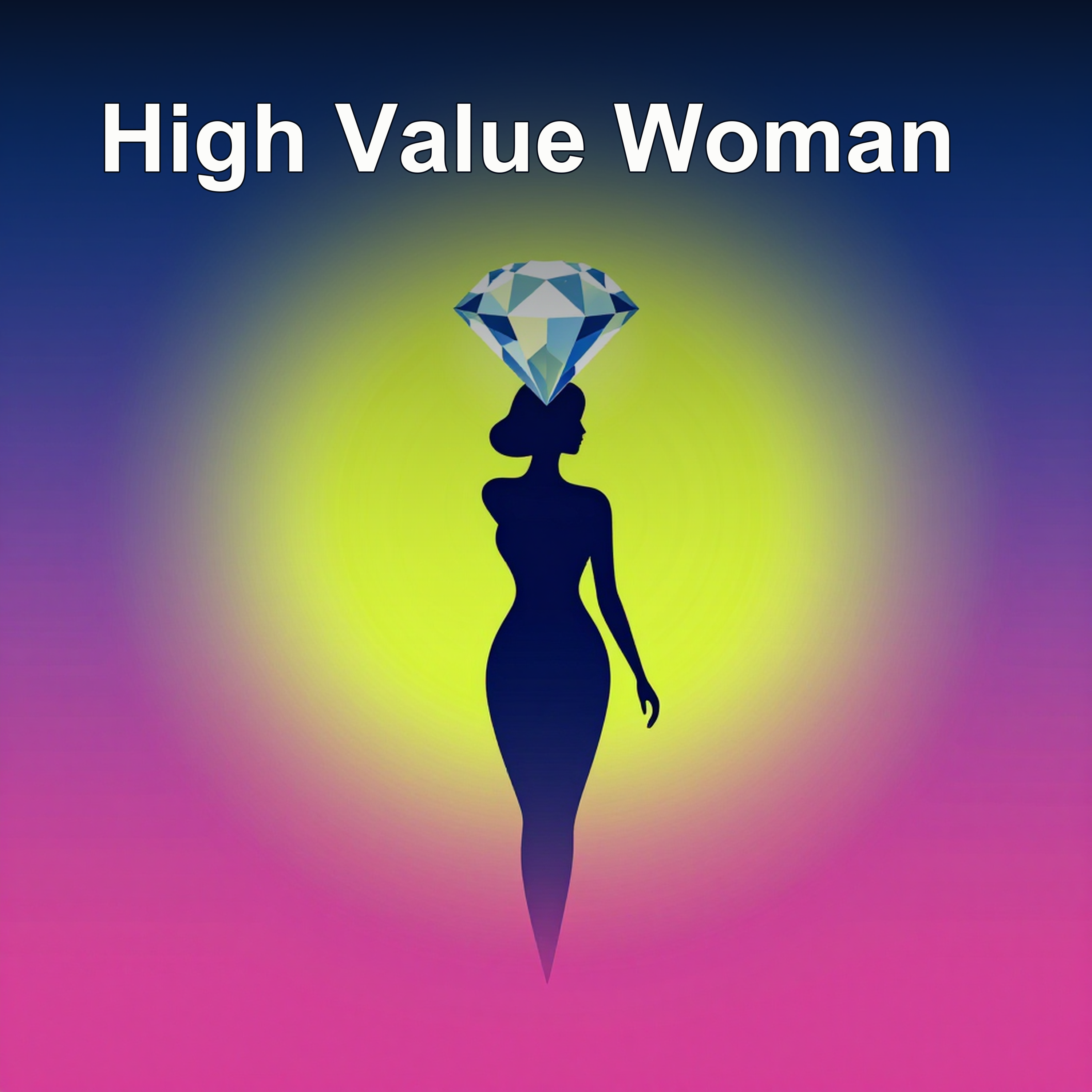 Daily Rituals for High Value Women:. Mastering Self-Care