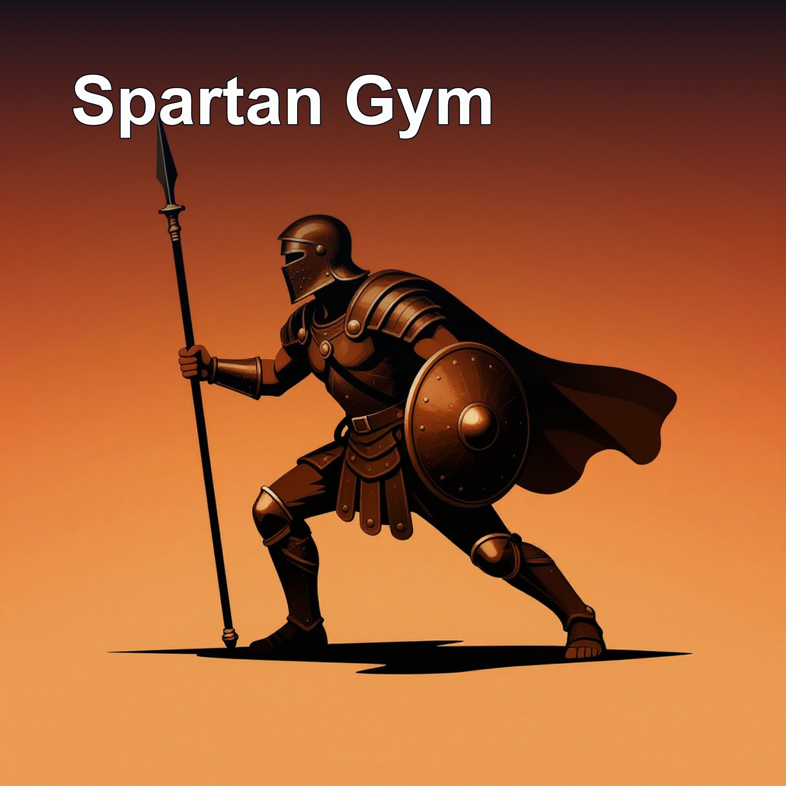 Spartan Mental Gym | Daily Mindset Workouts for Focus And Discipline