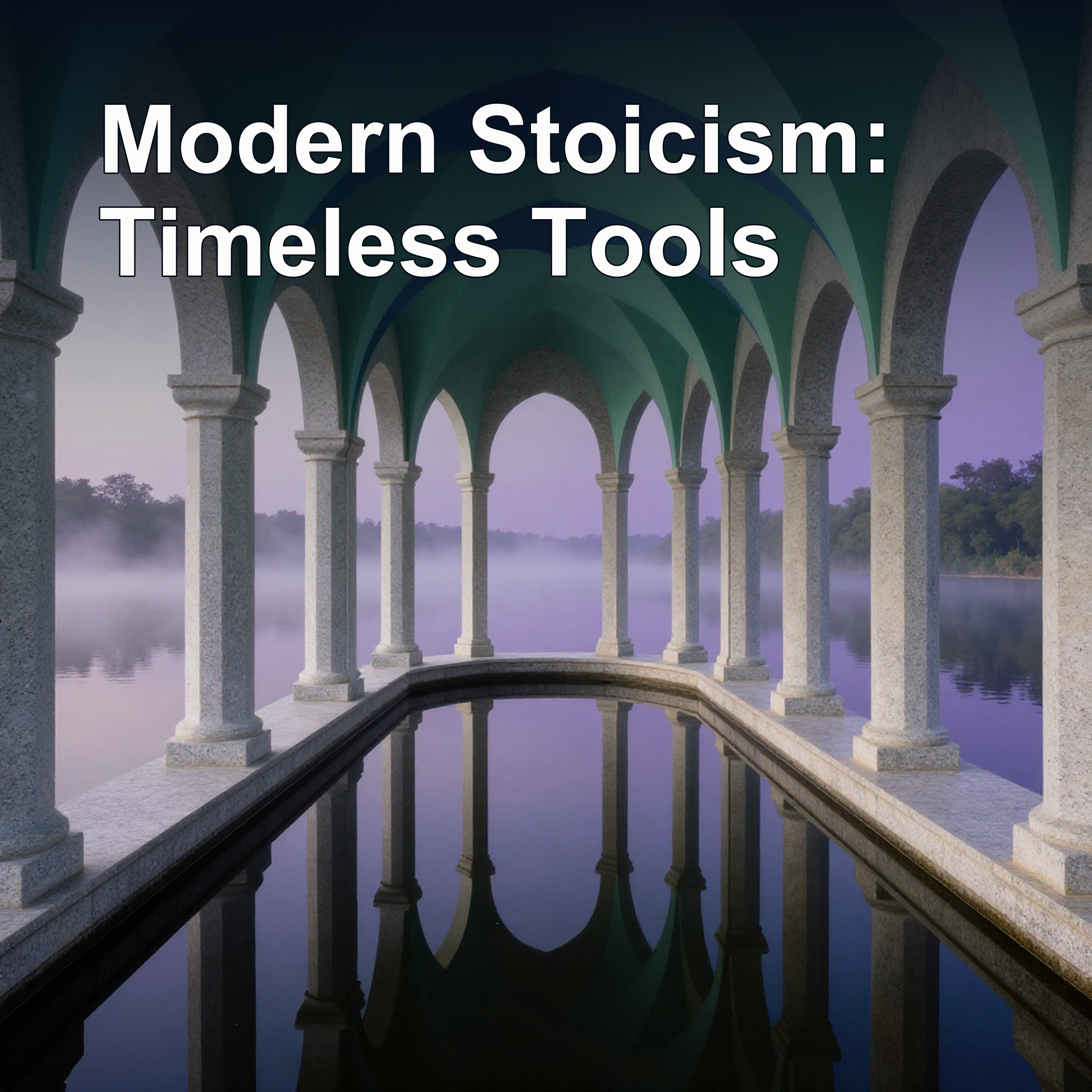 Mastering Emotions:. Modern Stoic Approach