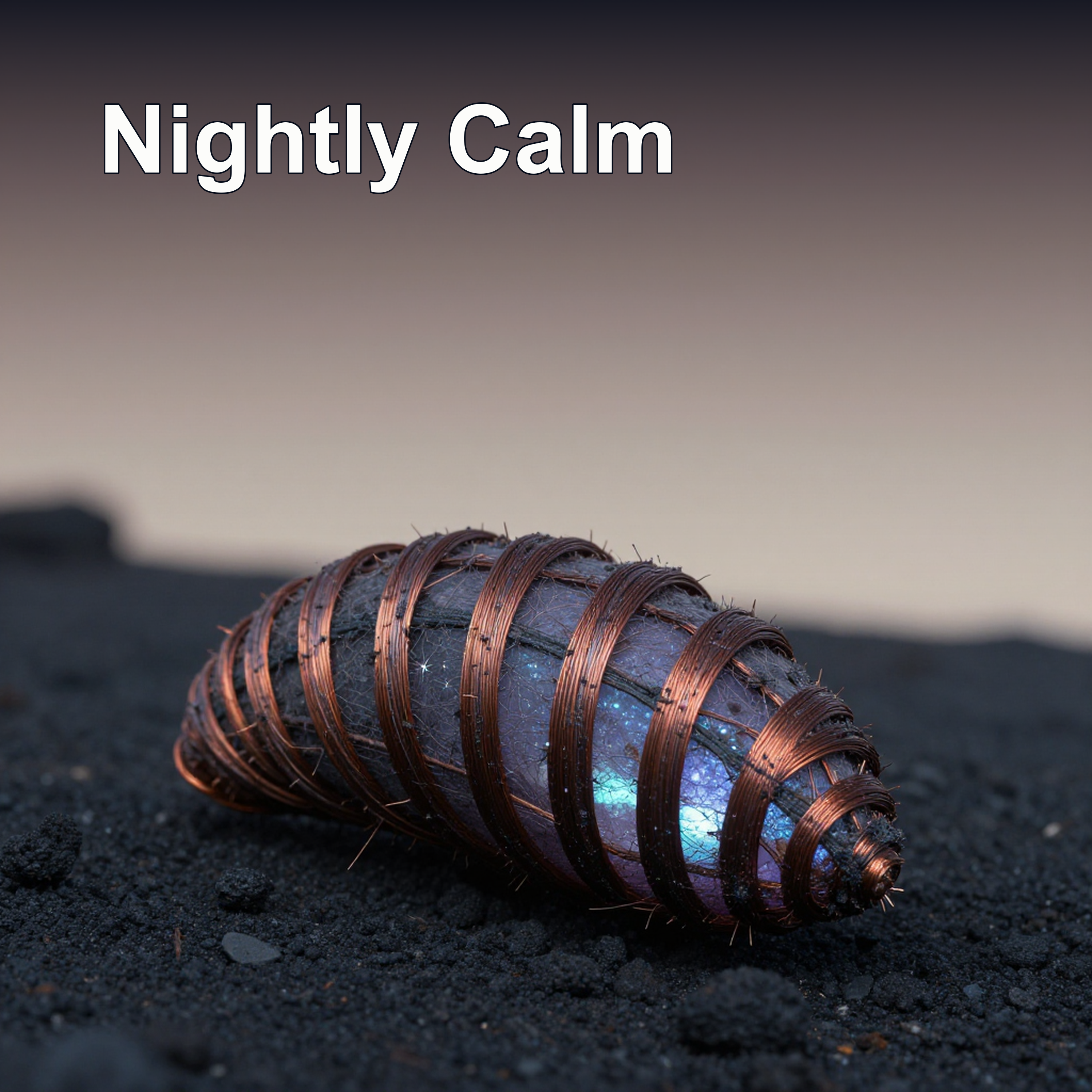 Relaxing Affirmations for Better Sleep - Boost Your Routine (Nightly Calm)
