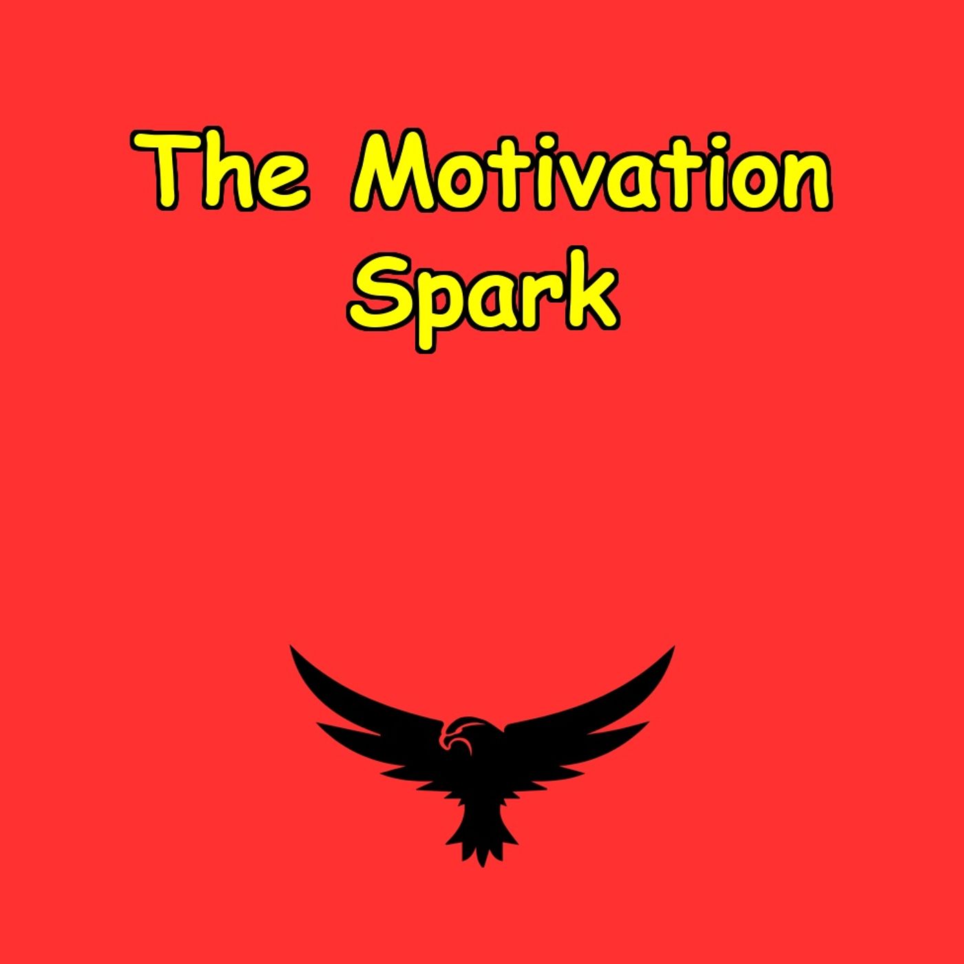 The Motivation Spark | Daily Boost in 5