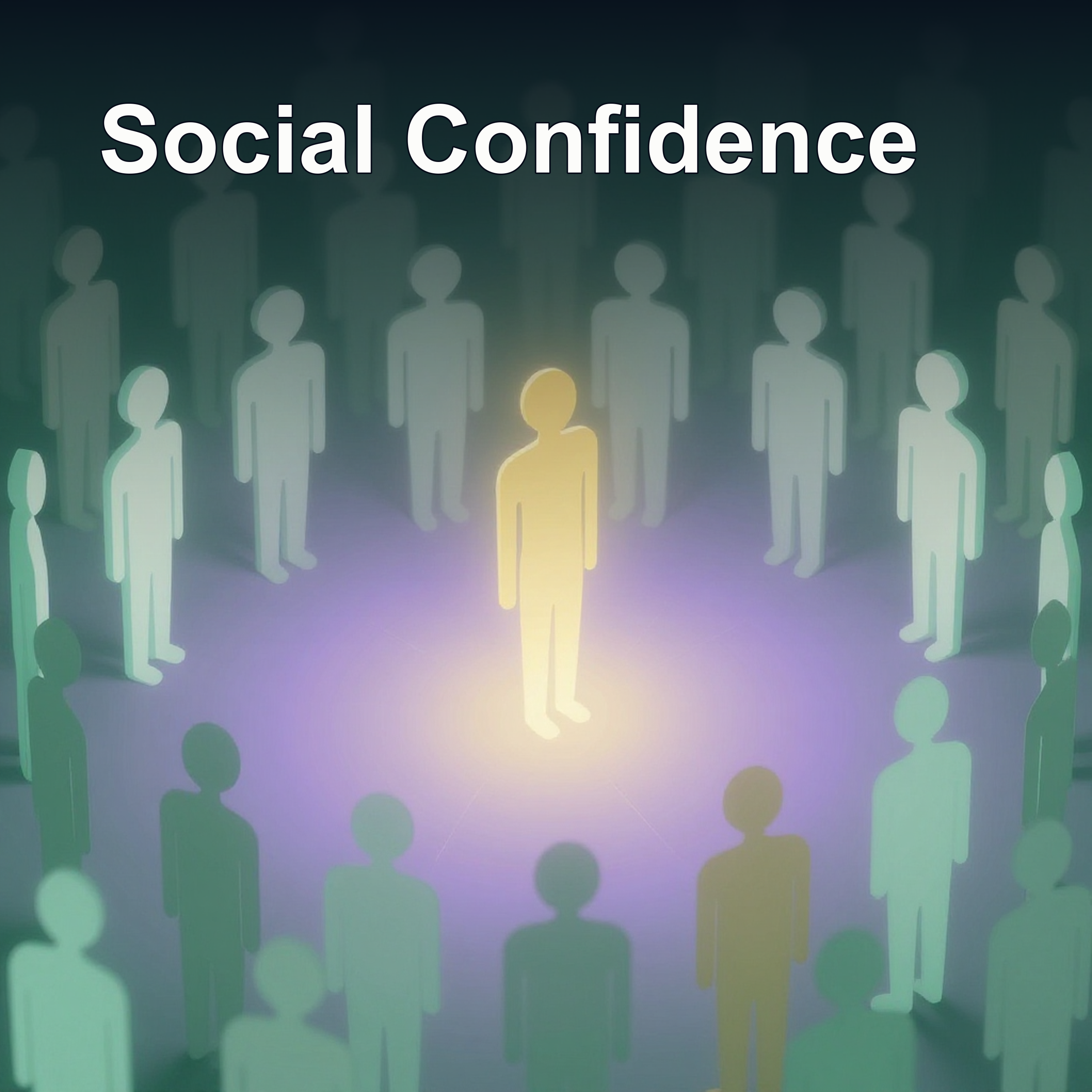 Master Mindset-Charisma Connection Boost