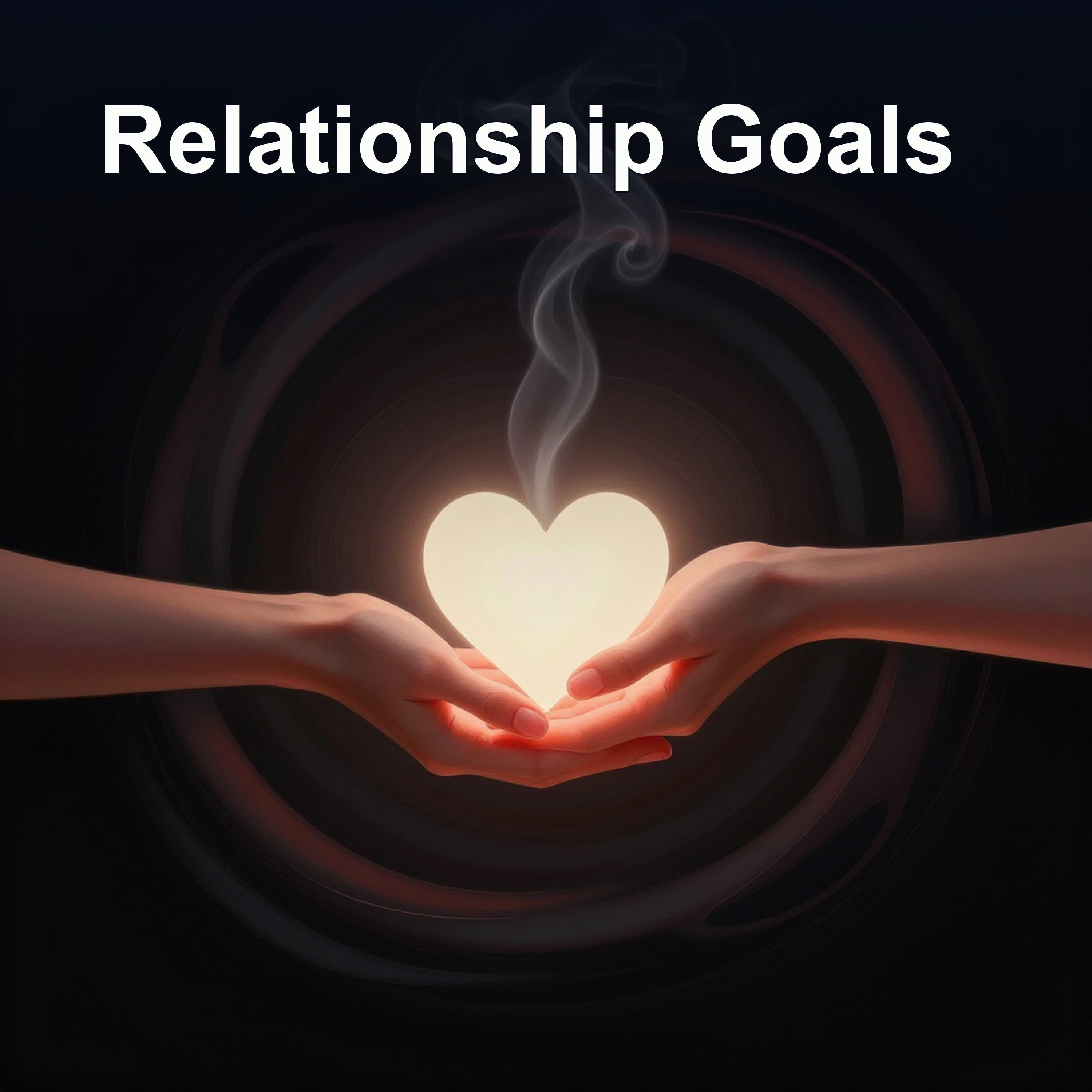 Relationship Goals | Affirmations for a Loving Partnership