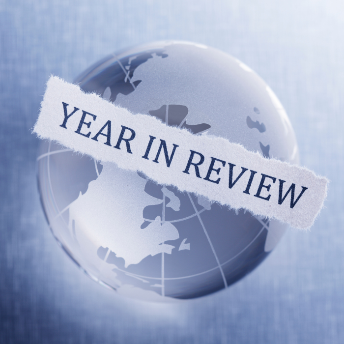 CBD Market: A Year in review