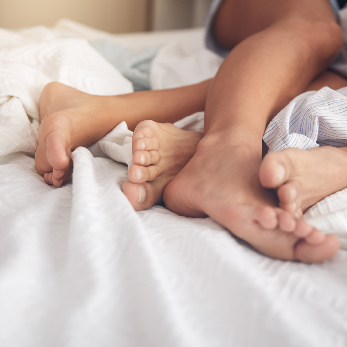 Fertility, Sex, & Pregnancy with Hemp & Cannabis