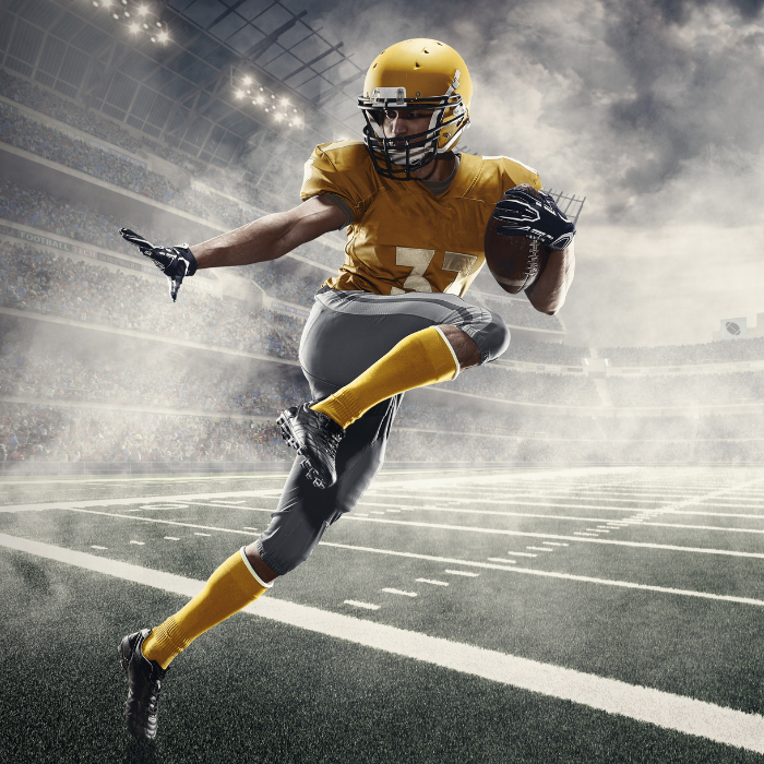 CBD and Professional Athletes: What’s The Hype?