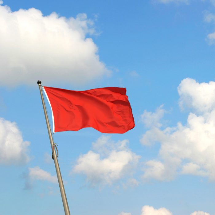 Common Red Flags in the CBD  Industries