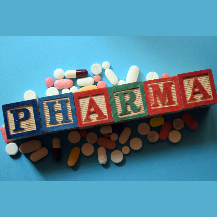 CBD and Big Pharma