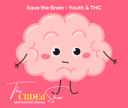 Save the Brain
