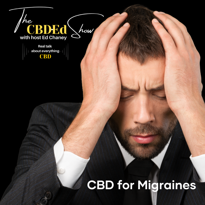 CBD for Migraines