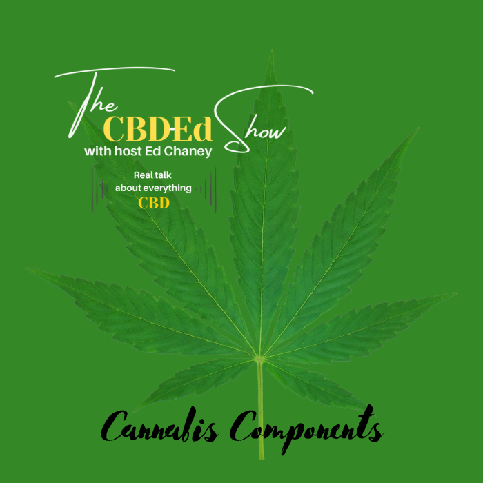 Cannabis Components