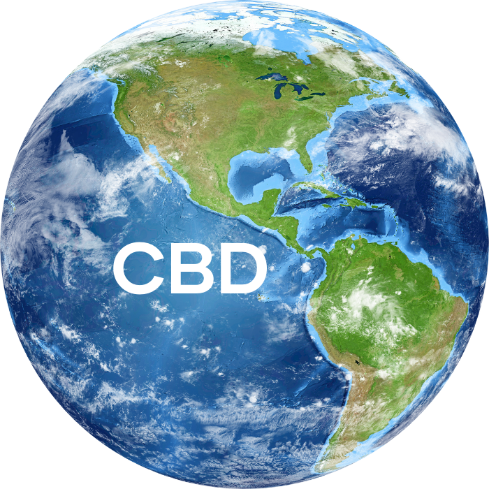 World of CBD