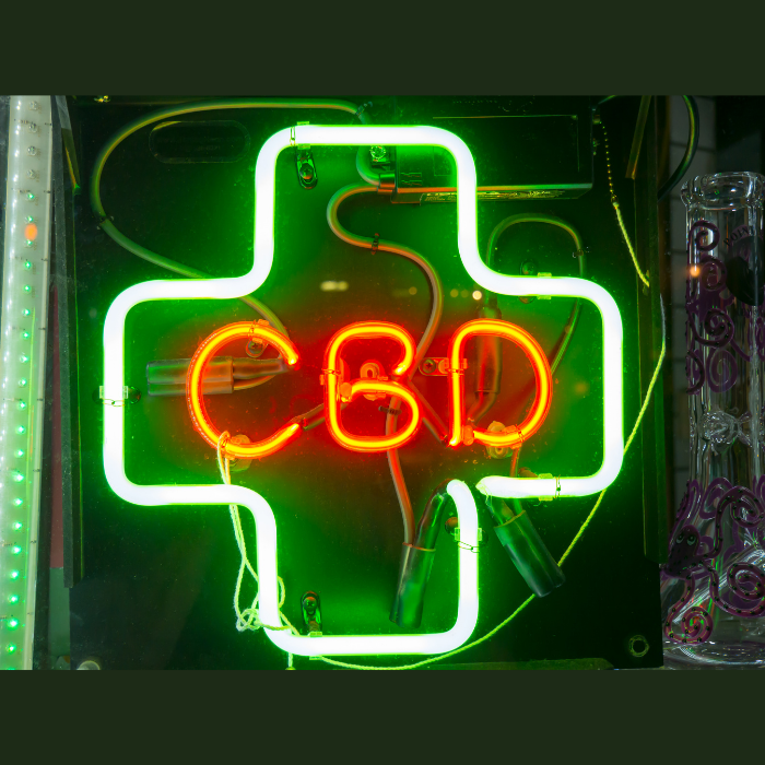 CBD from Your Local CBD Store