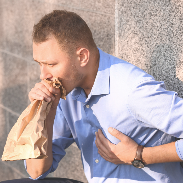 CBD for Panic Attacks