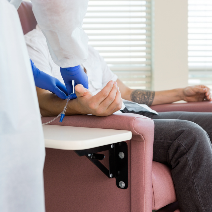 CBD and Chemotherapy
