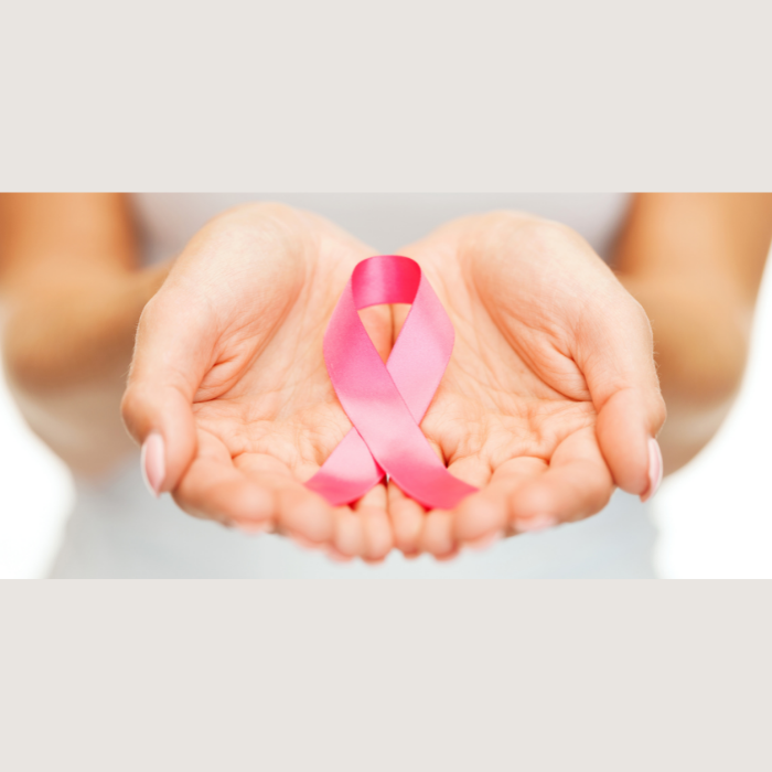 New research on Breast Cancer and how CBD may help