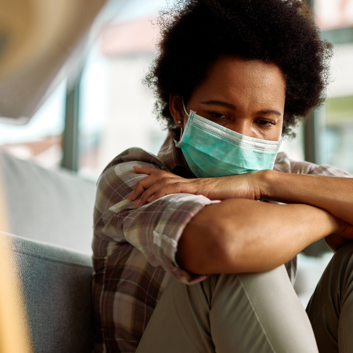 Surviving Anxiety with CBD