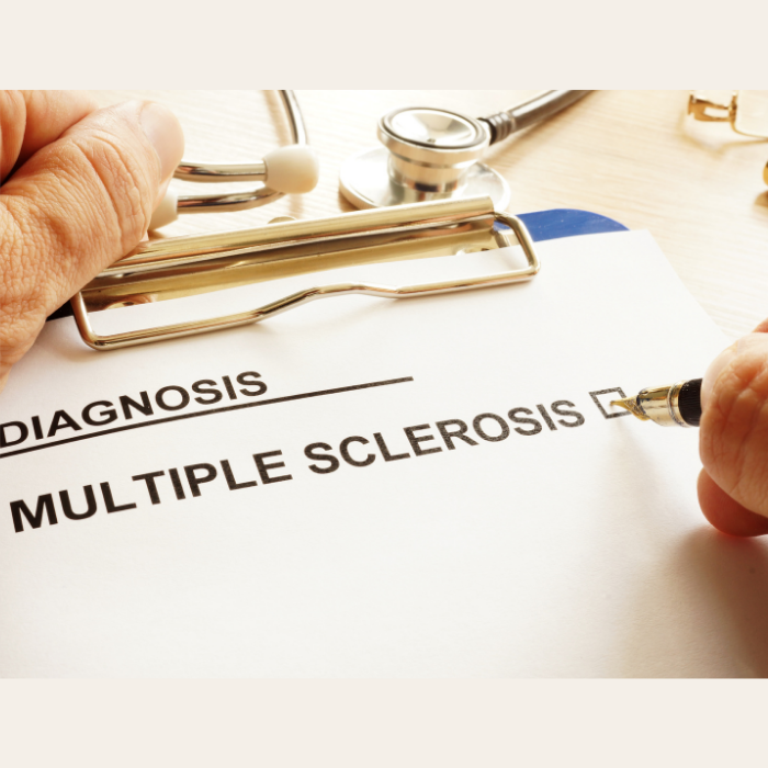 CBD and Multiple Sclerosis