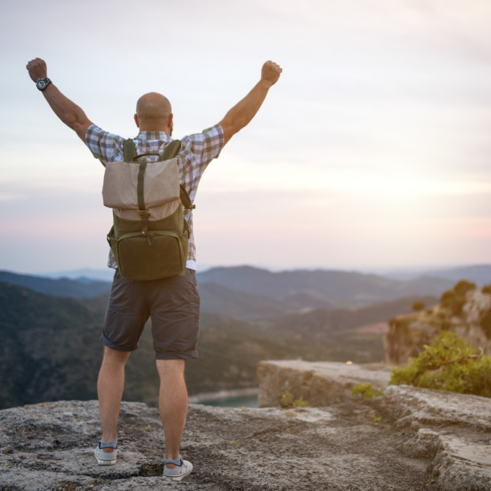 Reaching Goals with CBD
