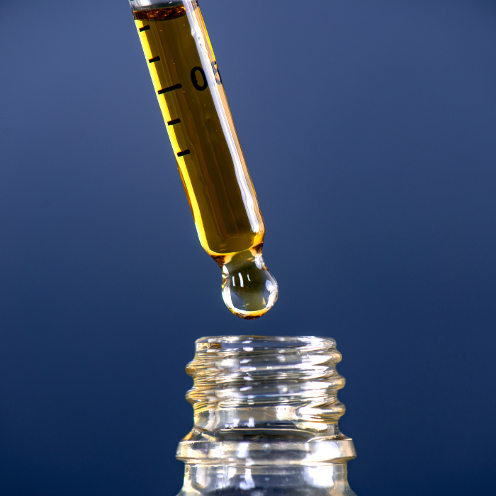 Is Your CBD Oil Not Working Anymore? Here&#8217;s Why.