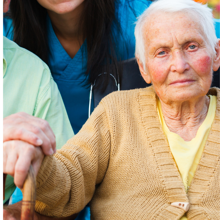 Can CBD help w/ Dementia &#038; Alzheimer&#8217;s?