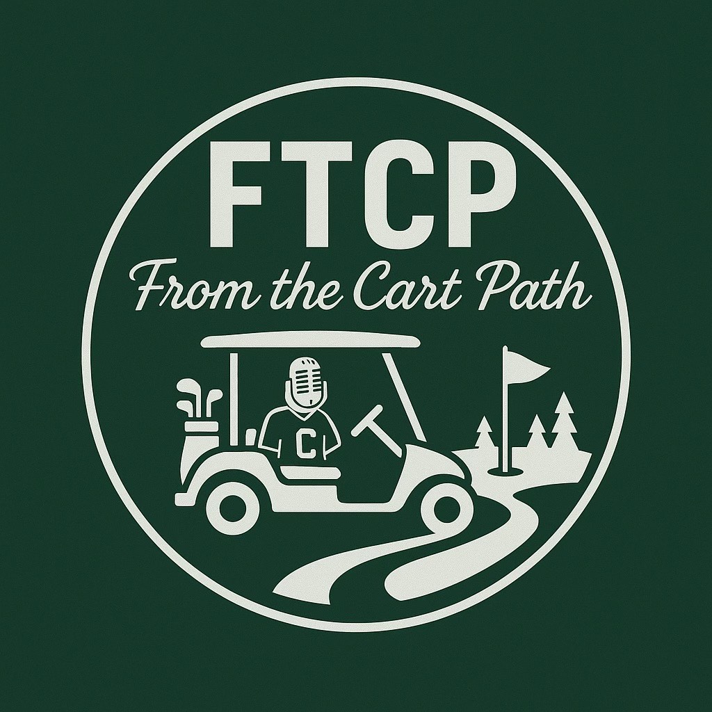 Eric Steger, 2025 Indiana PGA Player of the Year