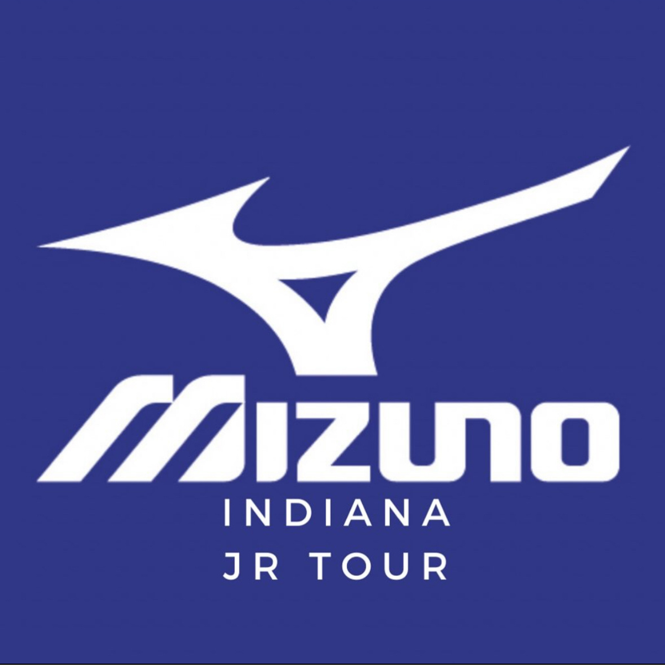 Mizuno Jr Tour Update