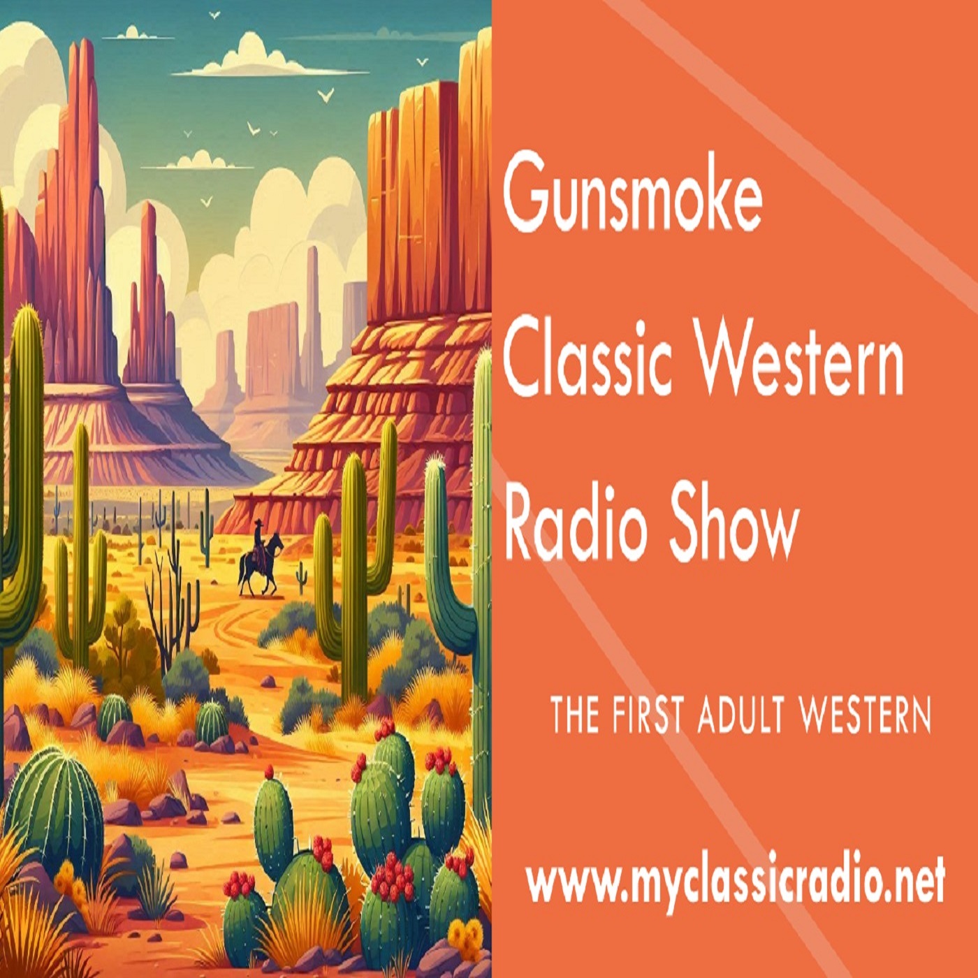 Gunsmoke 61-05-21 (476) Chester\'s Rendezvous