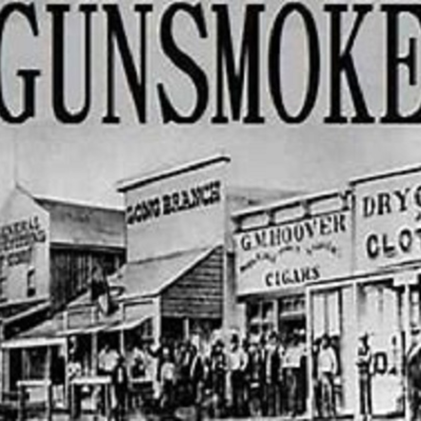 Gunsmoke 61-04-30 (473) Ex-Urbanites