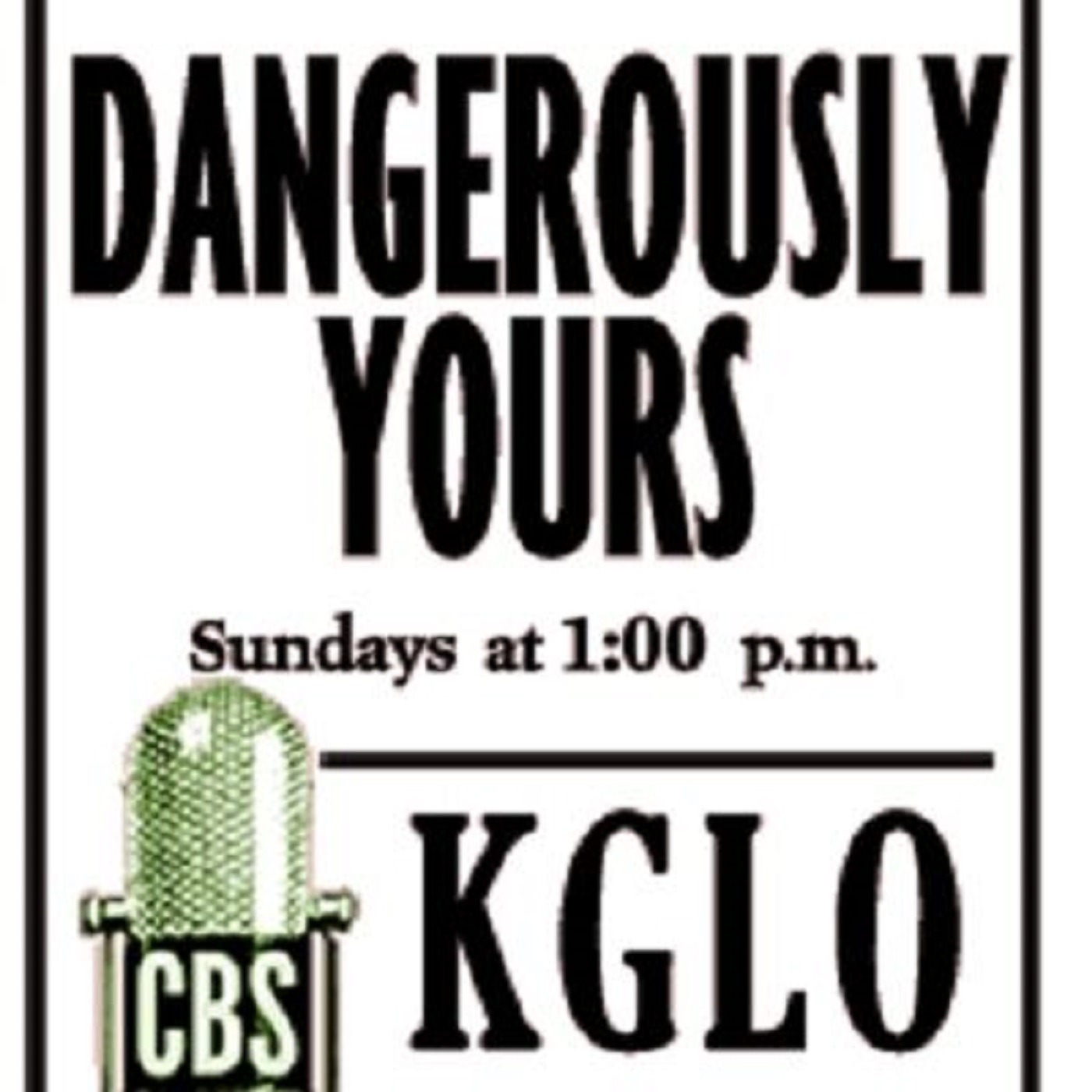 Episode Cover