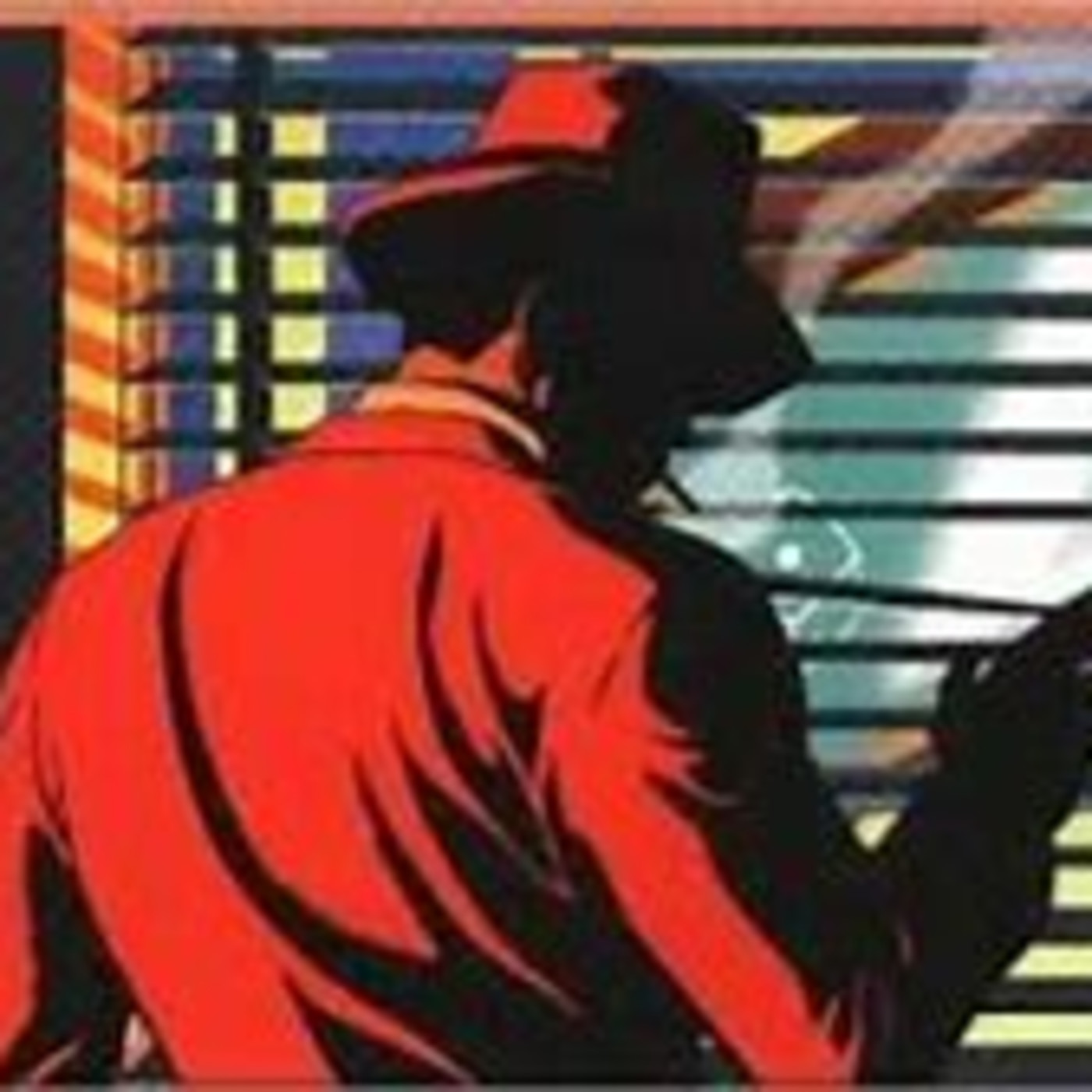 Episode Cover