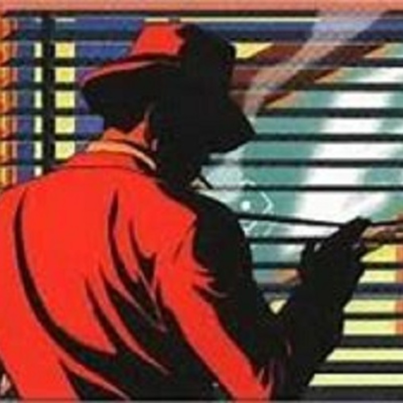 Episode Cover