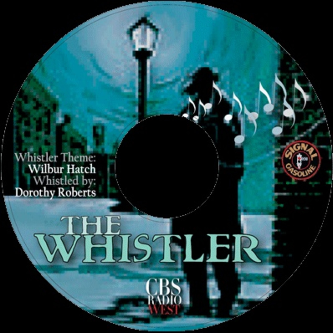 Episode Cover