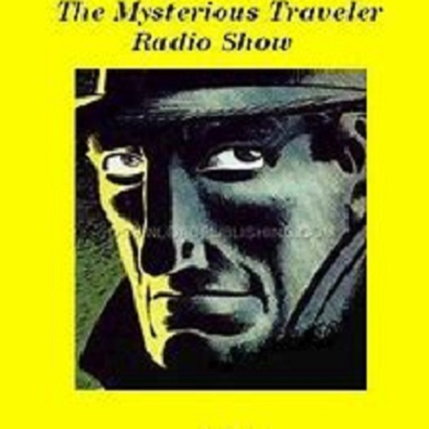 The Mysterious Traveler 52-01-15339KeyWitness - 00