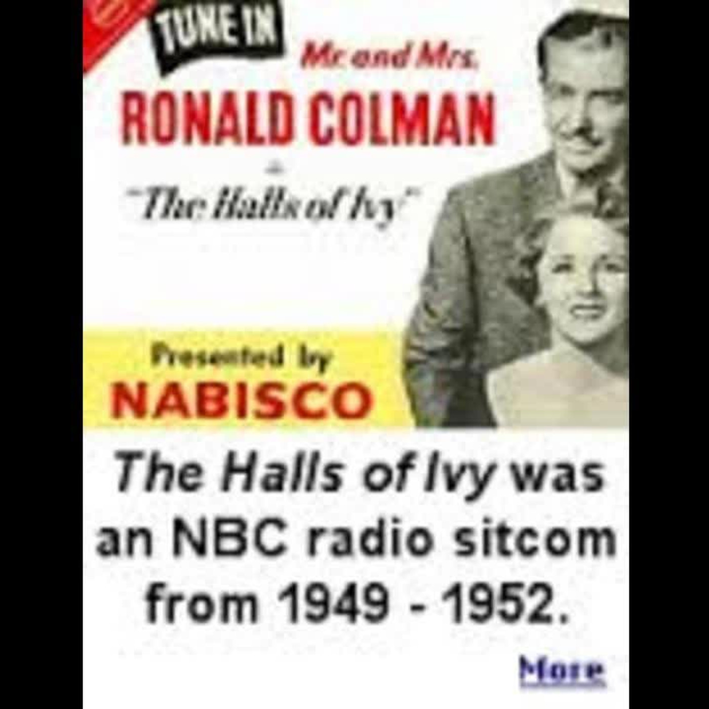 Episode Cover