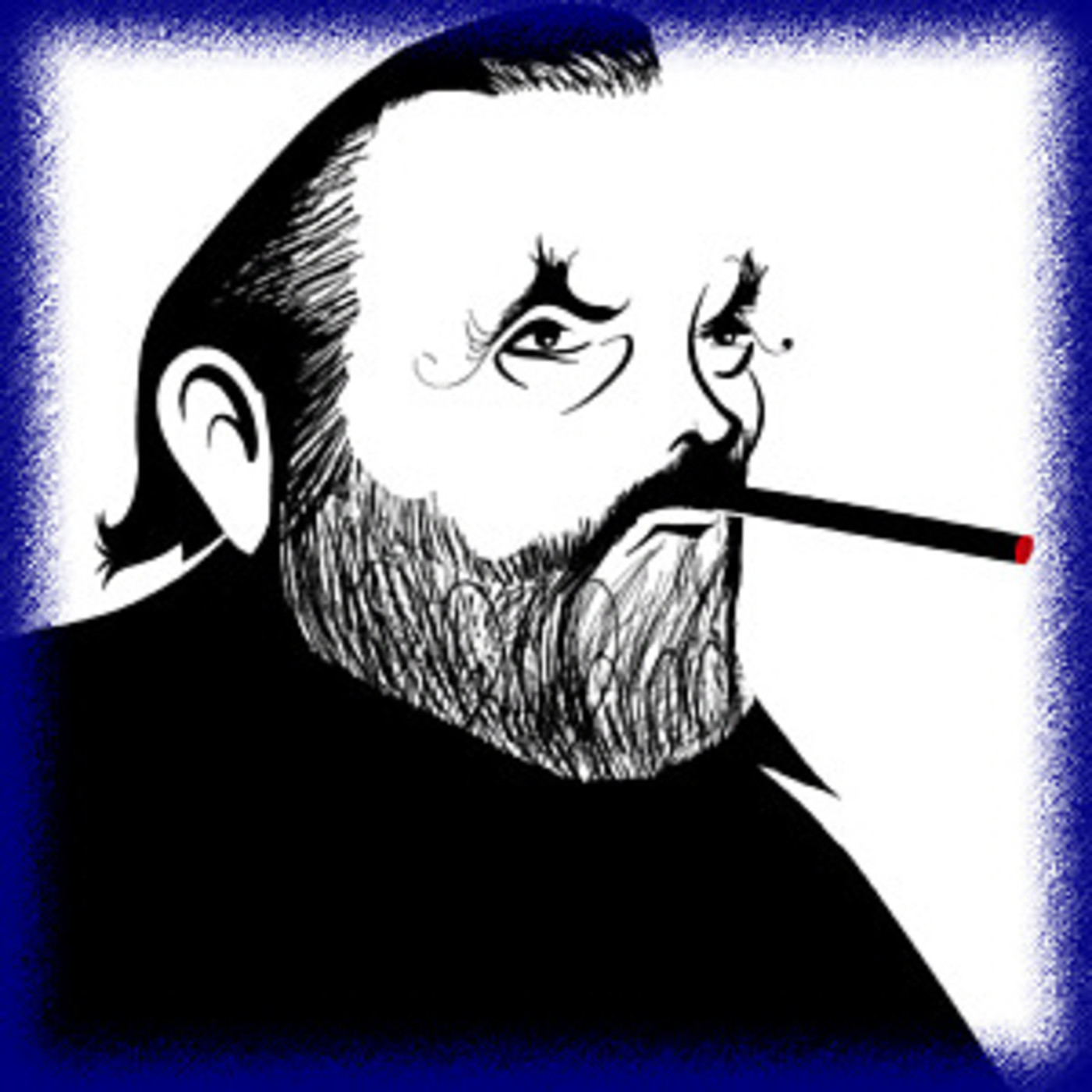 Episode Cover