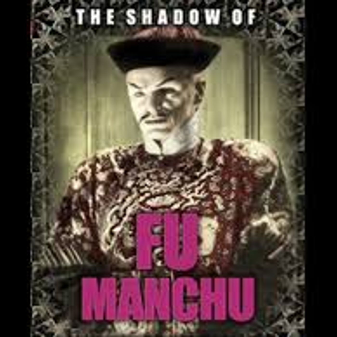 08 Fu Man Chu