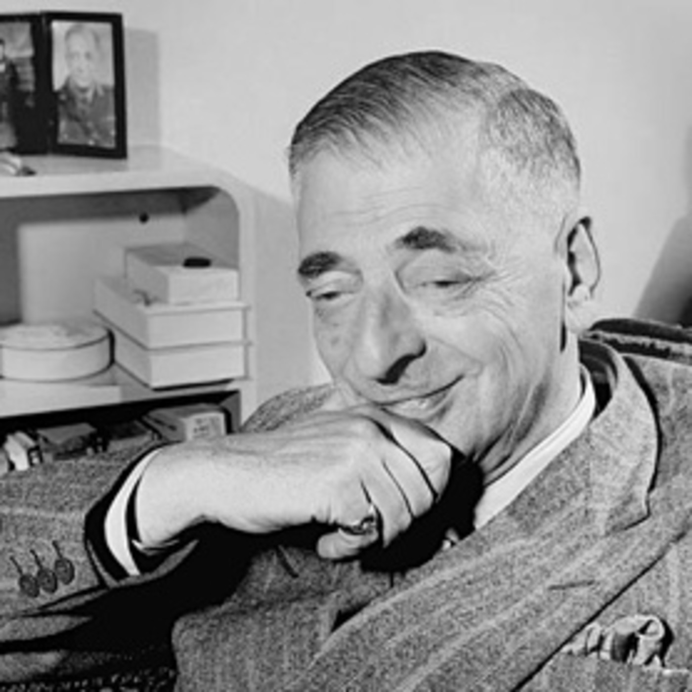 Episode Cover