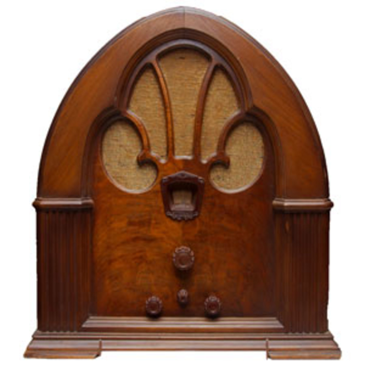 CBS Mystery Theater-Sherlock Holmes-The Red Headed League