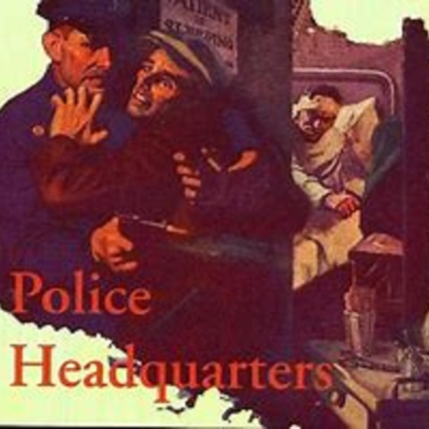 Episode Cover