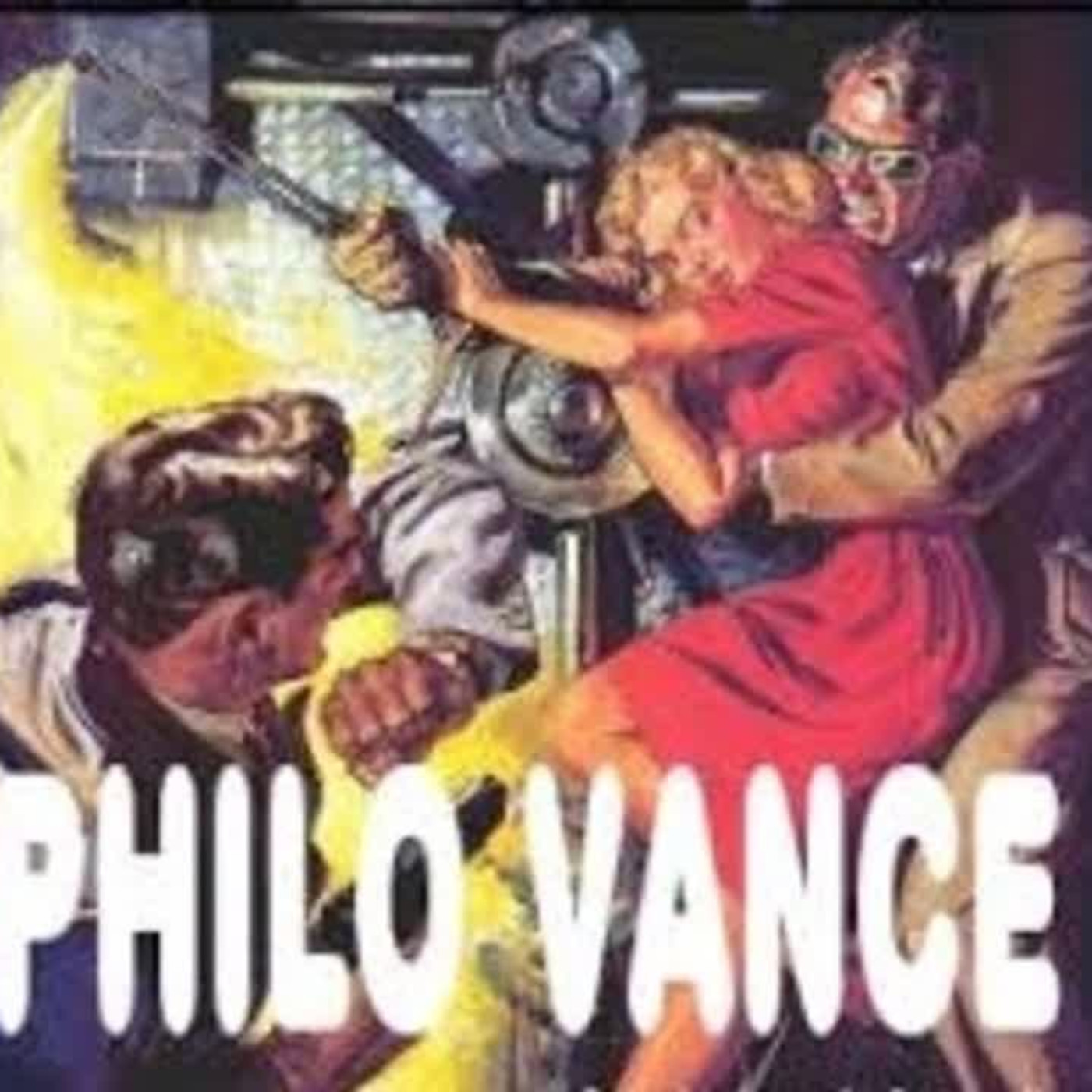 Philo Vance 50-04-18 (093) Golden Key Murder Case